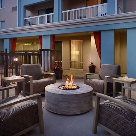 Courtyard By Marriott Myrtle Beach Broadway מראה חיצוני תמונה