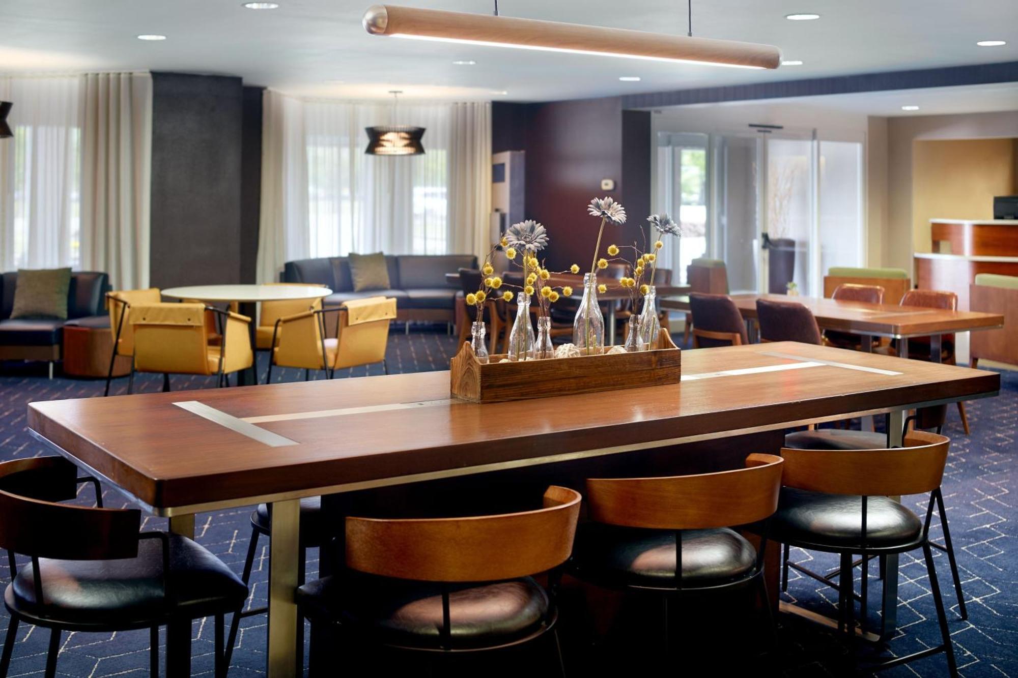 Courtyard By Marriott Myrtle Beach Broadway מראה חיצוני תמונה