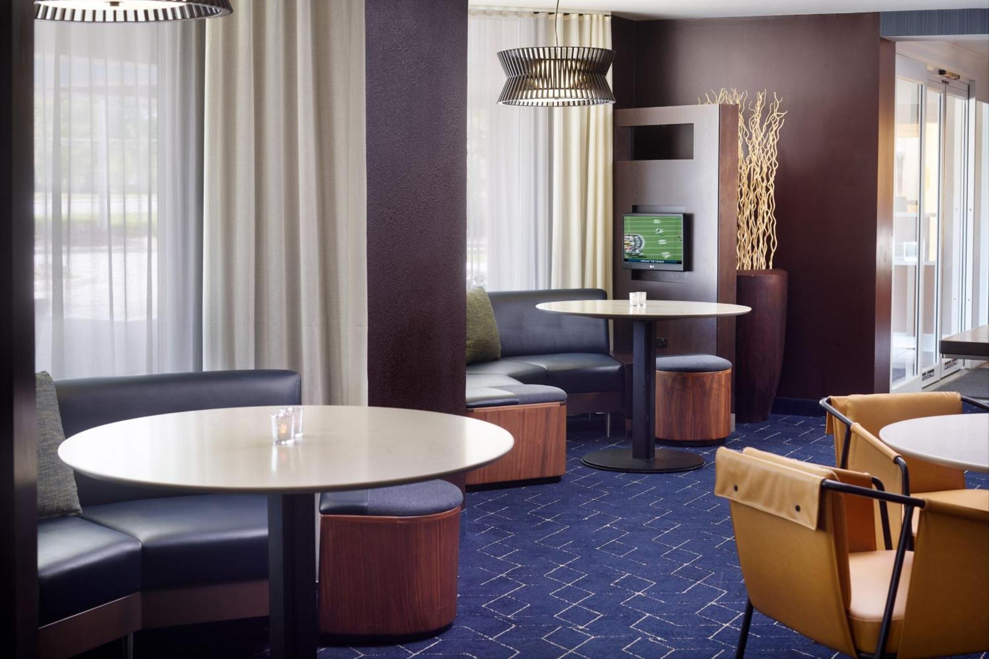 Courtyard By Marriott Myrtle Beach Broadway מראה חיצוני תמונה