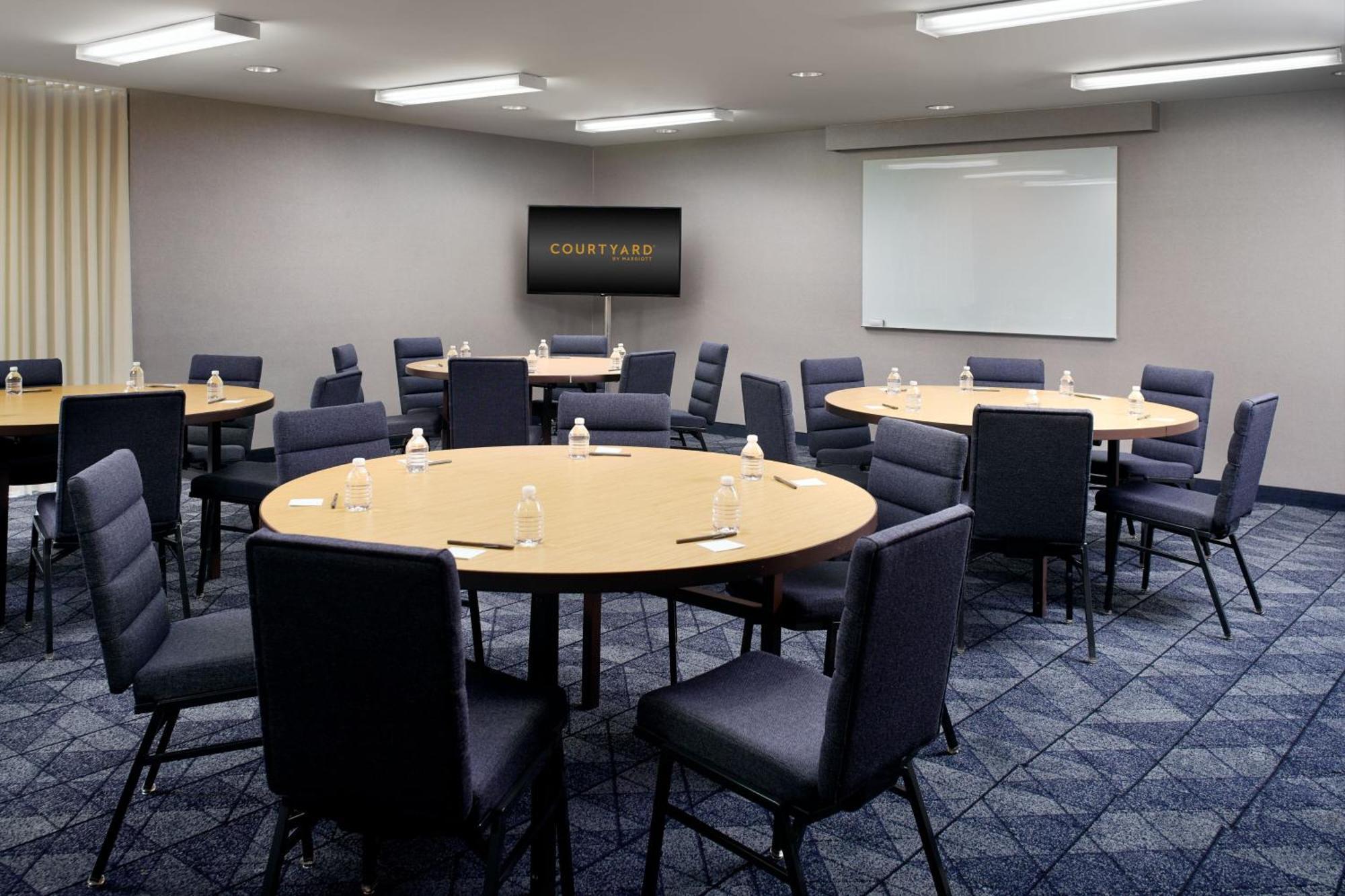 Courtyard By Marriott Myrtle Beach Broadway מראה חיצוני תמונה