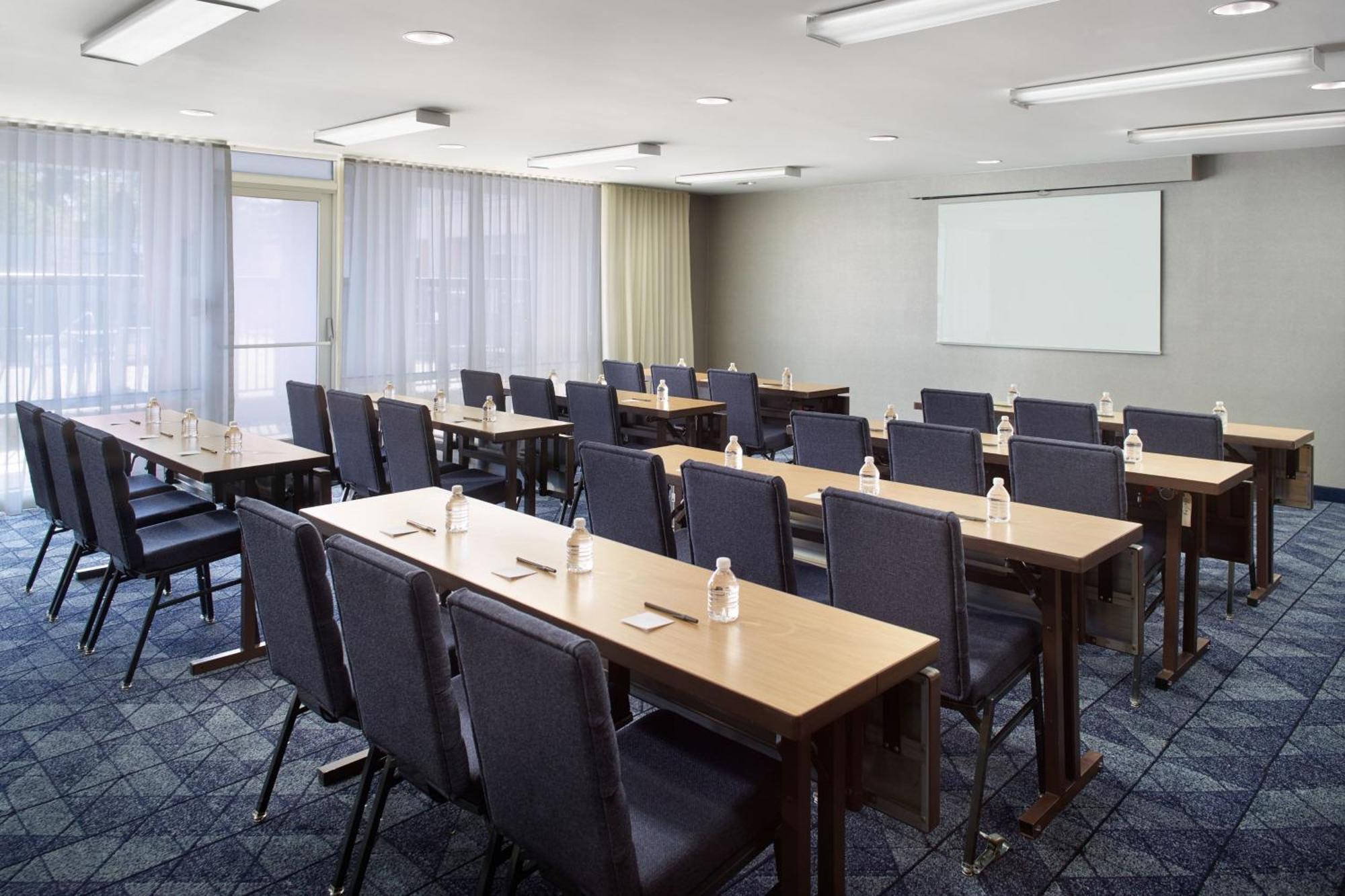 Courtyard By Marriott Myrtle Beach Broadway מראה חיצוני תמונה