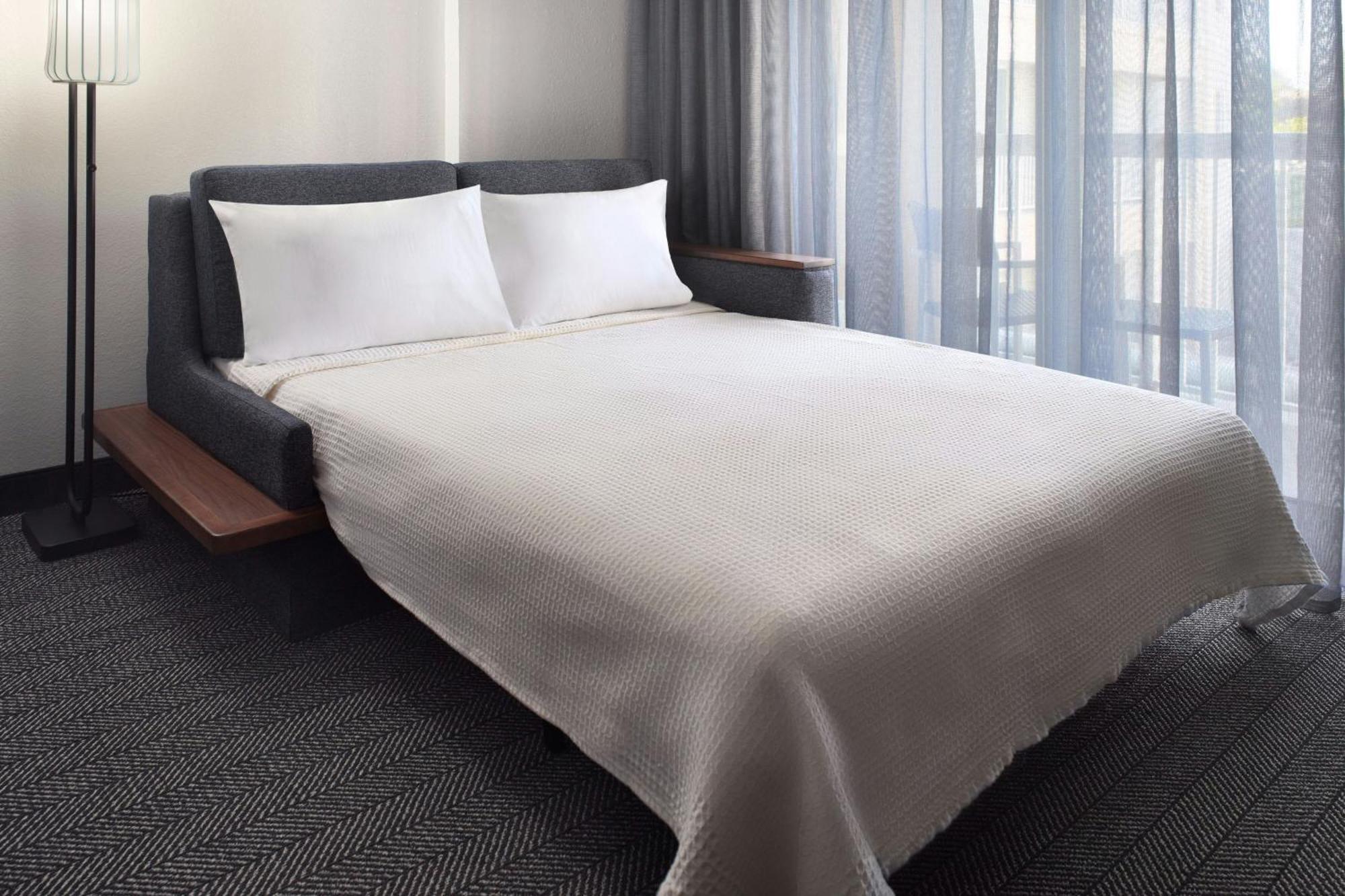 Courtyard By Marriott Myrtle Beach Broadway מראה חיצוני תמונה