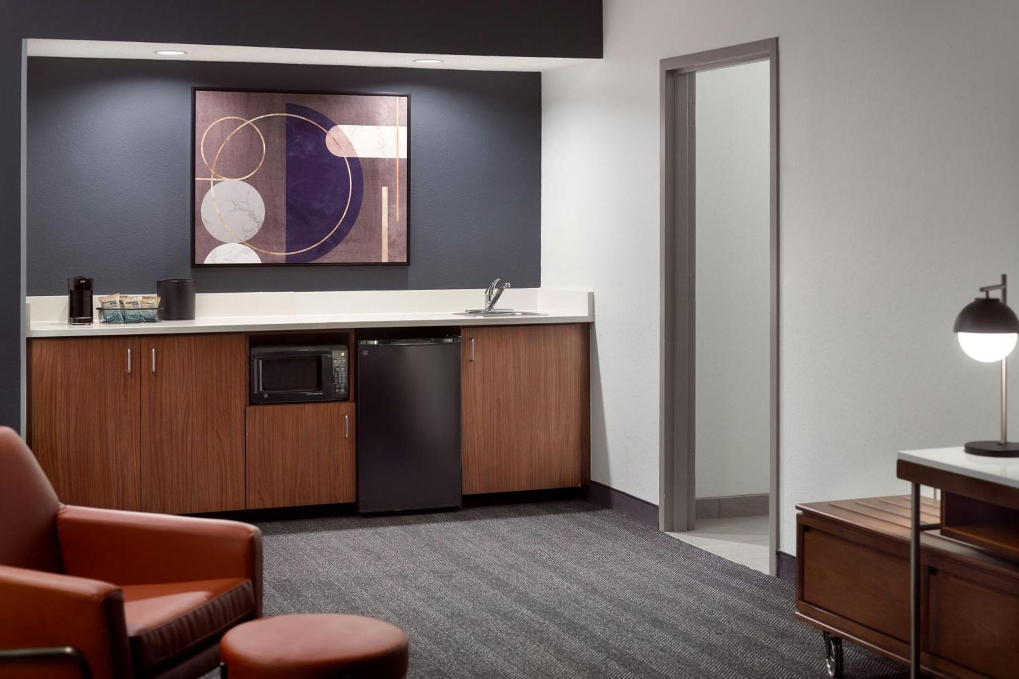 Courtyard By Marriott Myrtle Beach Broadway מראה חיצוני תמונה
