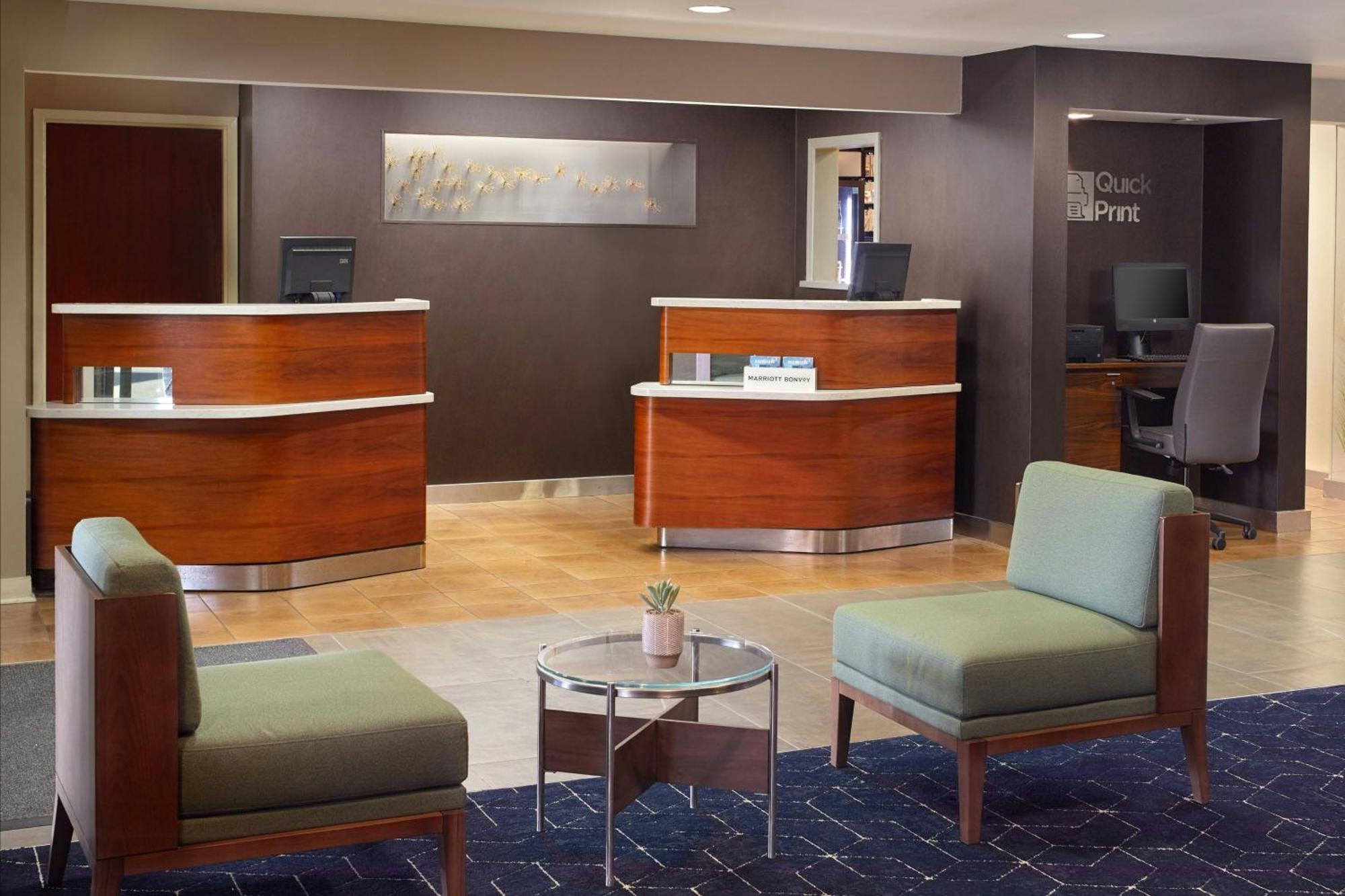 Courtyard By Marriott Myrtle Beach Broadway מראה חיצוני תמונה