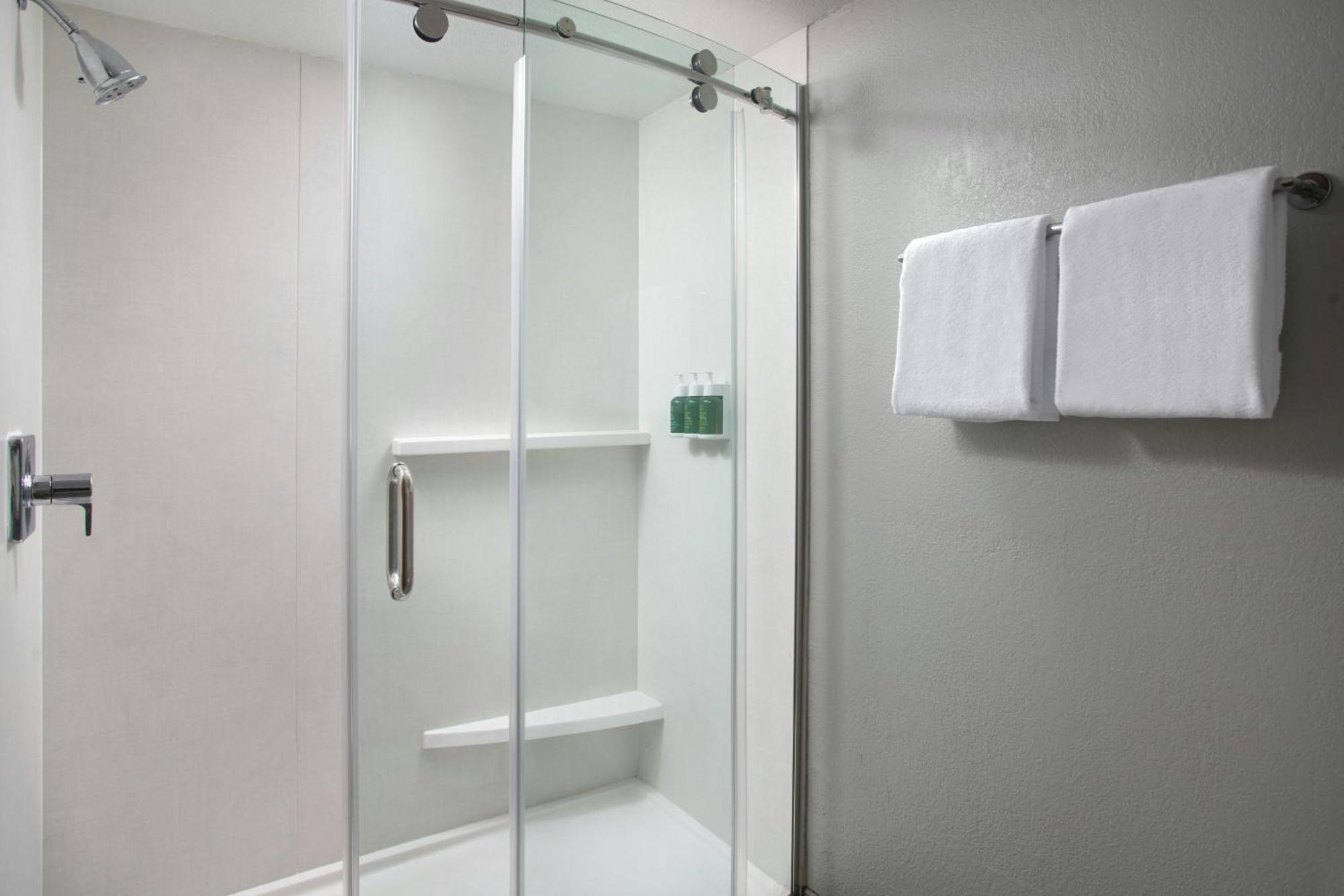Courtyard By Marriott Myrtle Beach Broadway מראה חיצוני תמונה