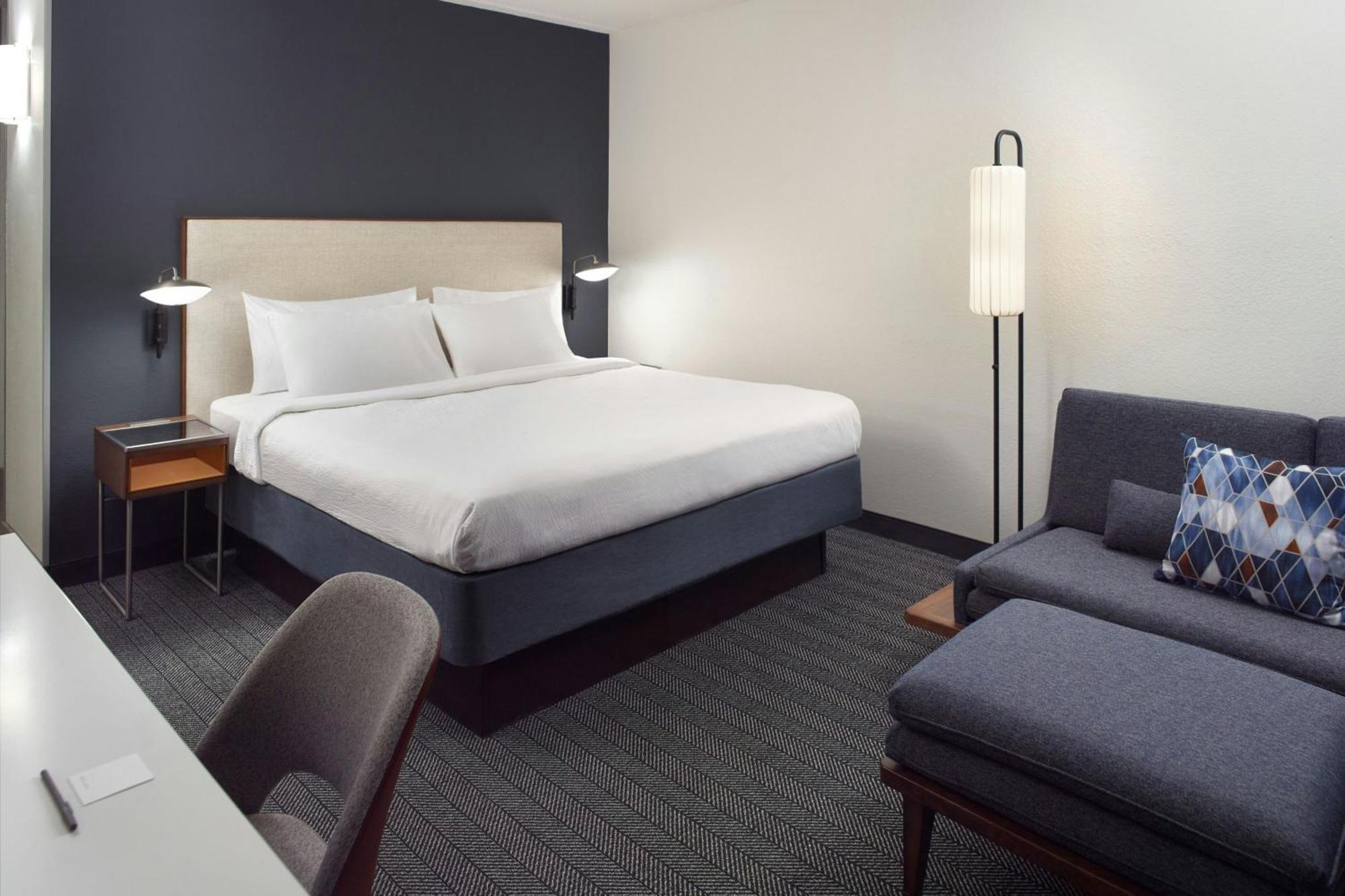 Courtyard By Marriott Myrtle Beach Broadway מראה חיצוני תמונה