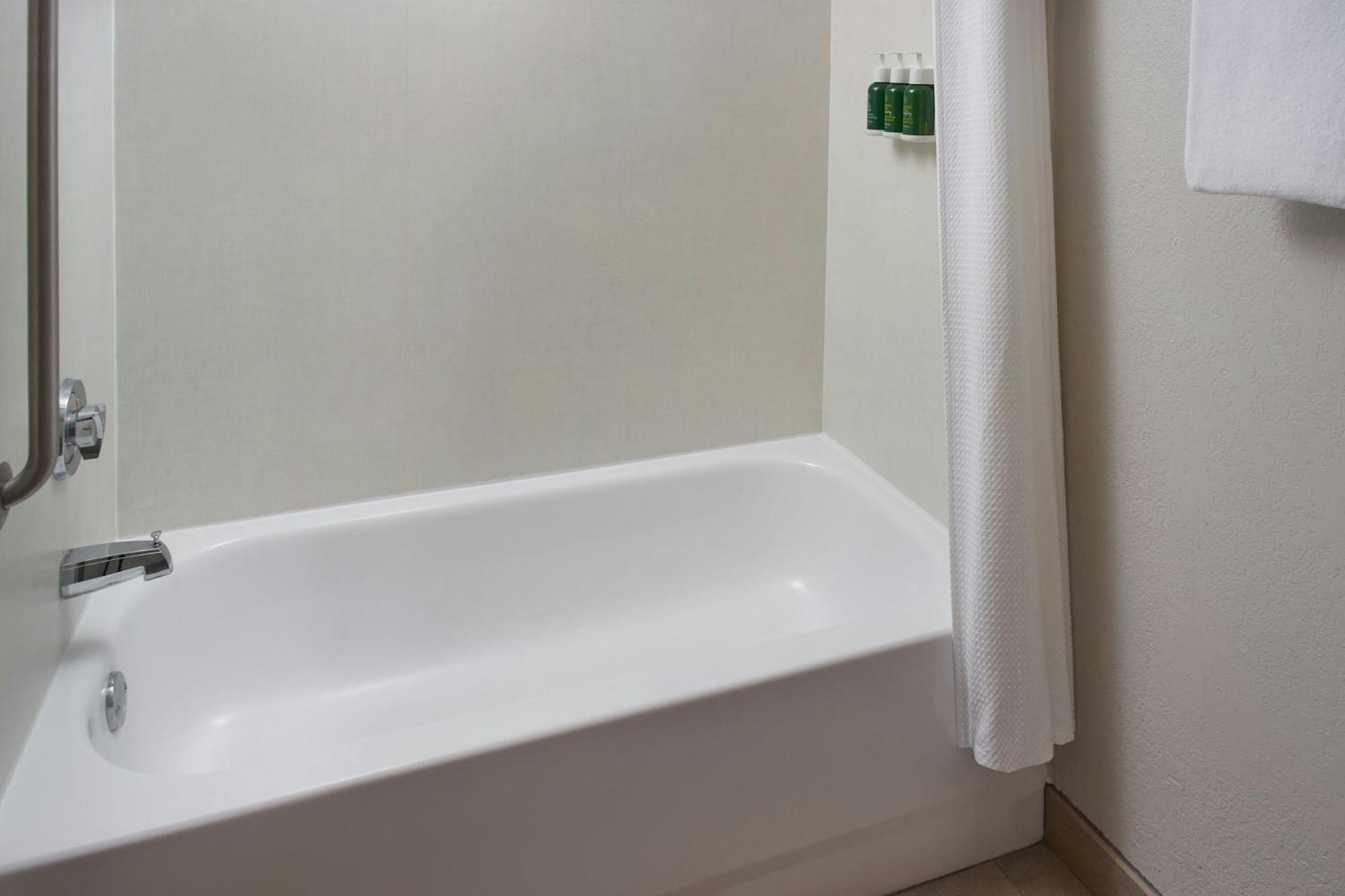 Courtyard By Marriott Myrtle Beach Broadway מראה חיצוני תמונה