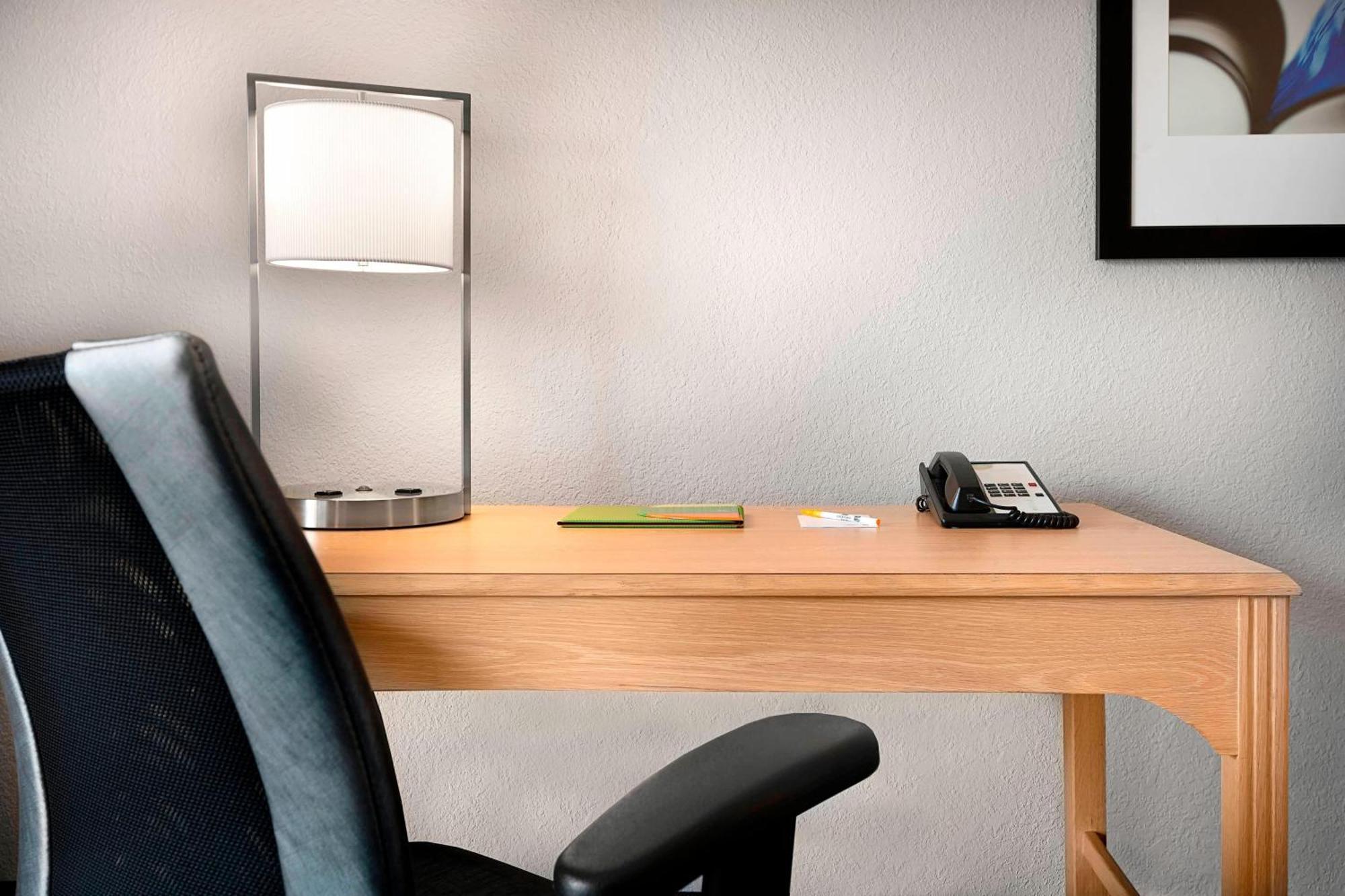 Courtyard By Marriott Myrtle Beach Broadway מראה חיצוני תמונה