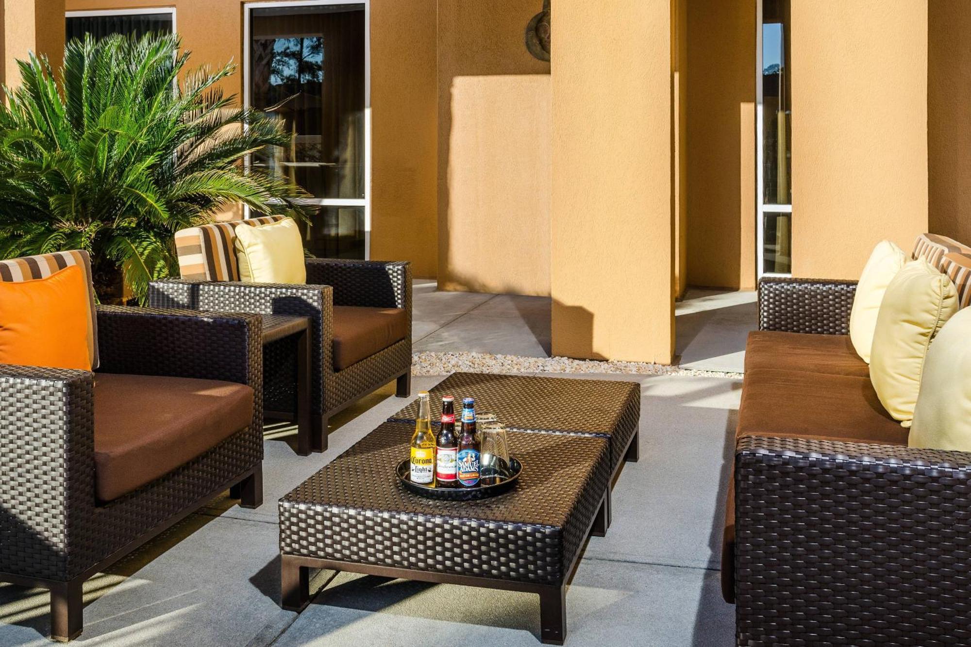 Courtyard By Marriott Myrtle Beach Broadway מראה חיצוני תמונה