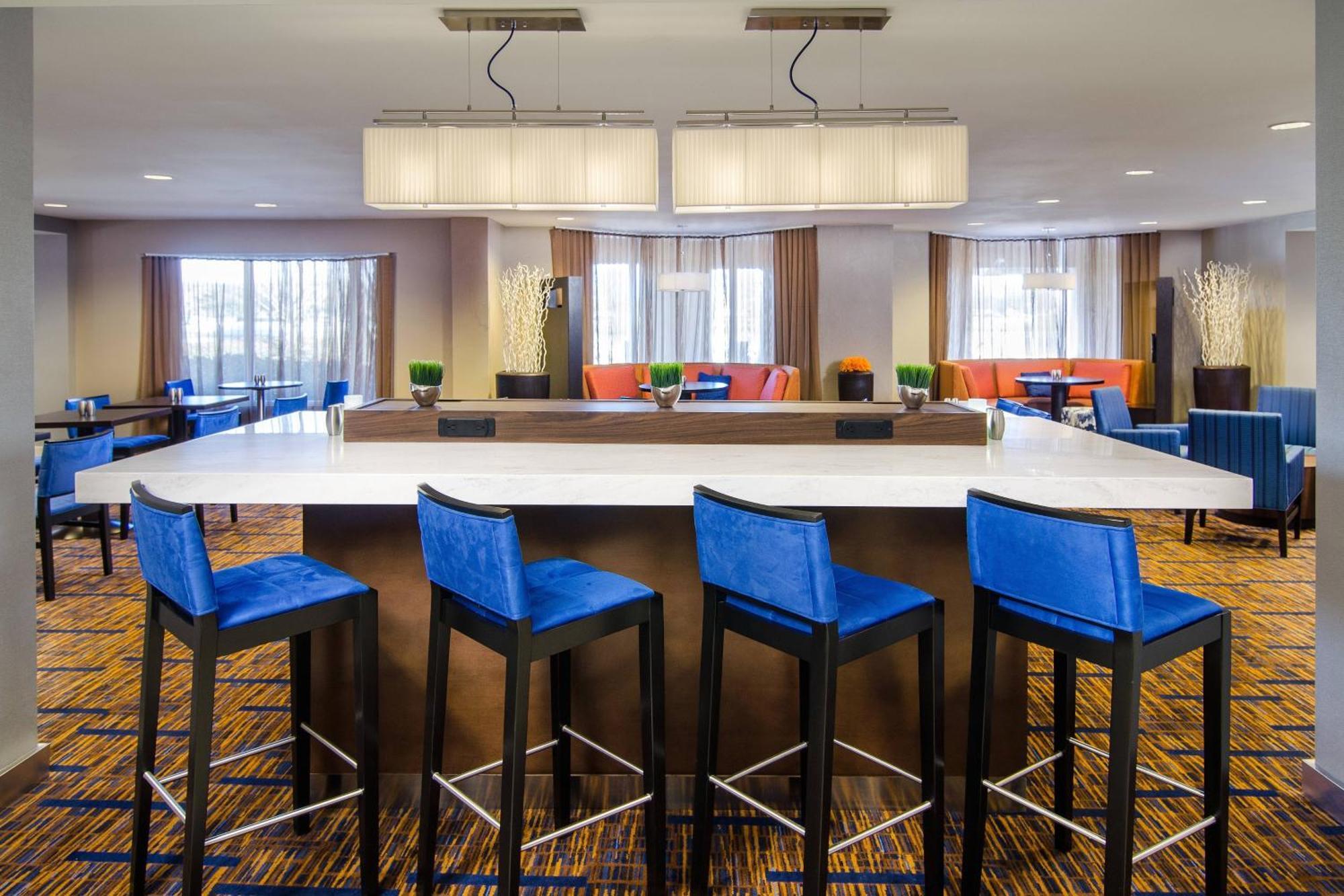 Courtyard By Marriott Myrtle Beach Broadway מראה חיצוני תמונה