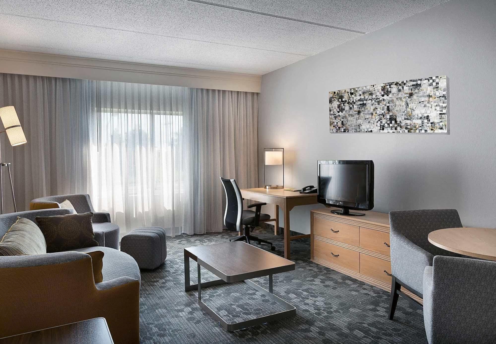 Courtyard By Marriott Myrtle Beach Broadway מראה חיצוני תמונה
